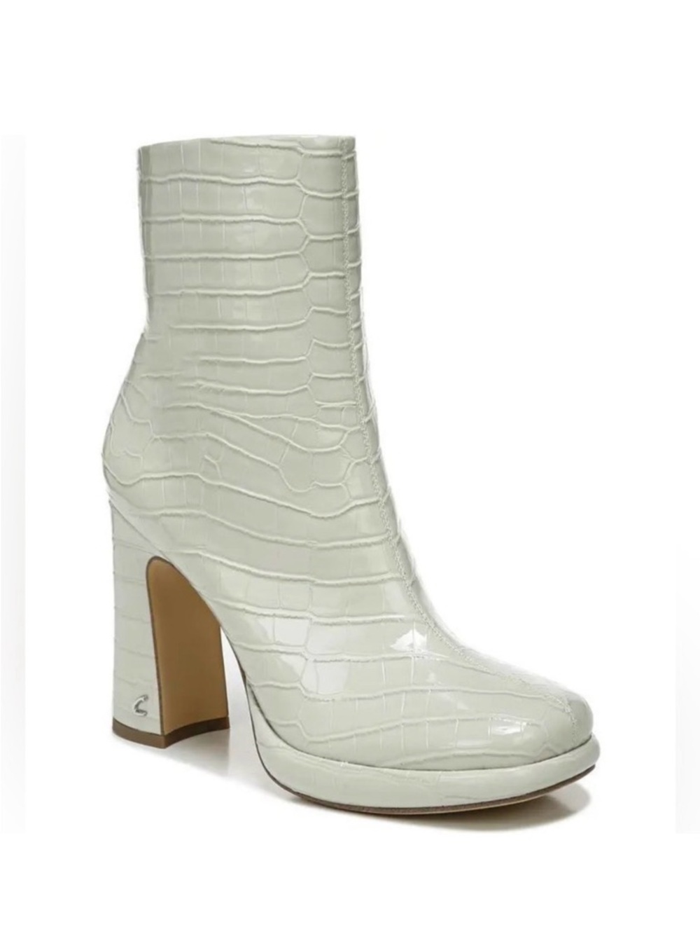 Circus by Sam Edelman Heel Boots 8